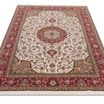 Ковёр ручной работы (Иран), шерсть TABRIZ IR (MOURO INTERTRADE)