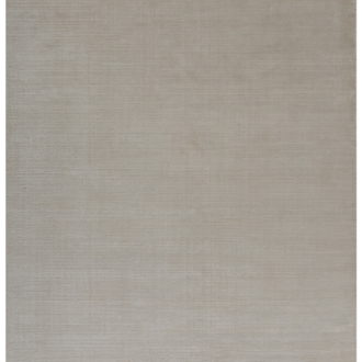 Ковёр ручной работы (Индия), шерсть MURUGAN (OPEE) - 166x233x6 (MUR_R_PLAIN-CRE)