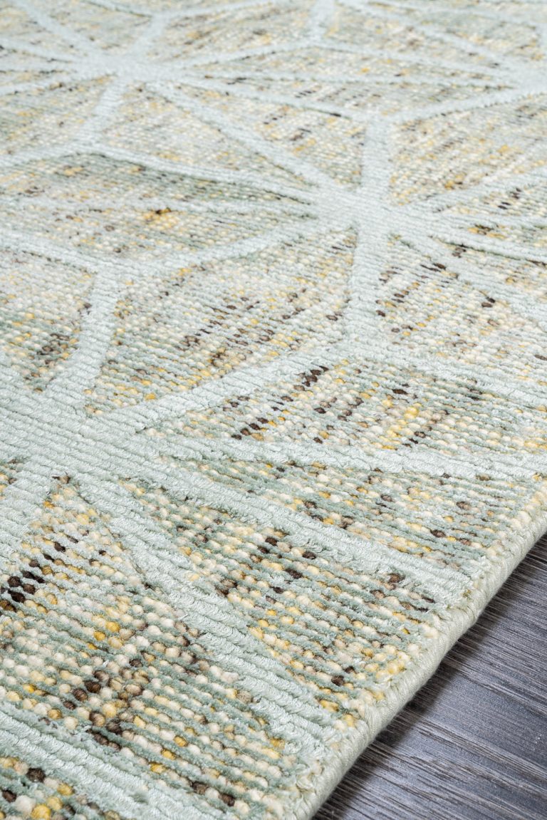 Ковёр ручной работы (Индия), шерсть KONARK (OPEE CARPET)