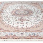 Ковёр ручной работы (Иран), шерсть TABRIZ IR (MOURO INTERTRADE)
