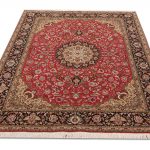 Ковёр ручной работы (Иран), шерсть TABRIZ IR (MOURO INTERTRADE)