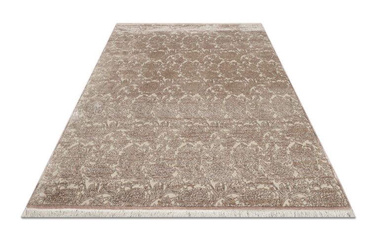 Ковёр ручной работы (Индия), шерсть SILK PATINA (RAJPUT CARPETS)
