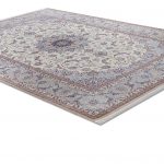 Ковёр ручной работы (Иран), шерсть ISFAHAN IR (MOURO INTERTRADE)