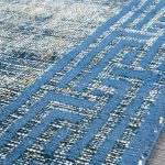 Ковёр ручной работы (Индия), шерсть KONARK (OPEE CARPET)