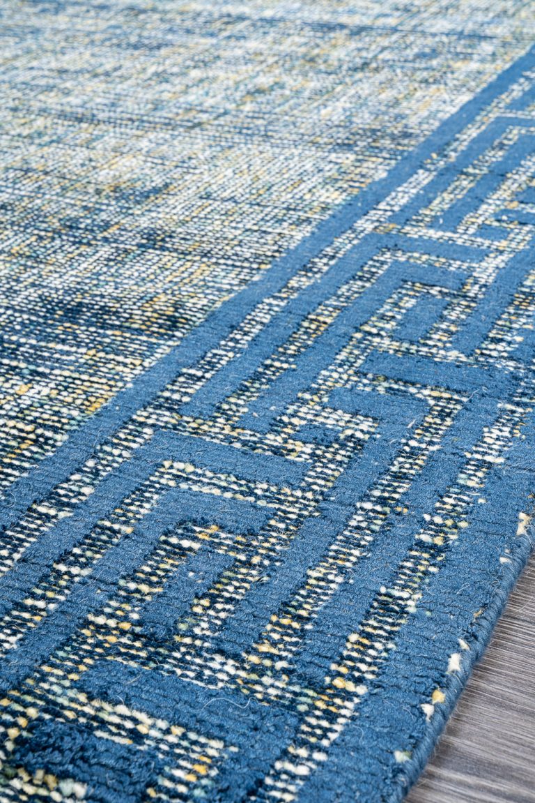 Ковёр ручной работы (Индия), шерсть KONARK (OPEE CARPET)