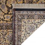 Ковёр ручной работы (Иран), шерсть ISFAHAN IR (MOURO INTERTRADE)