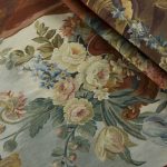 Ковёр ручной работы (Китай), шерсть FINE TAPESTRY 18/22 (RENAISSANCE)