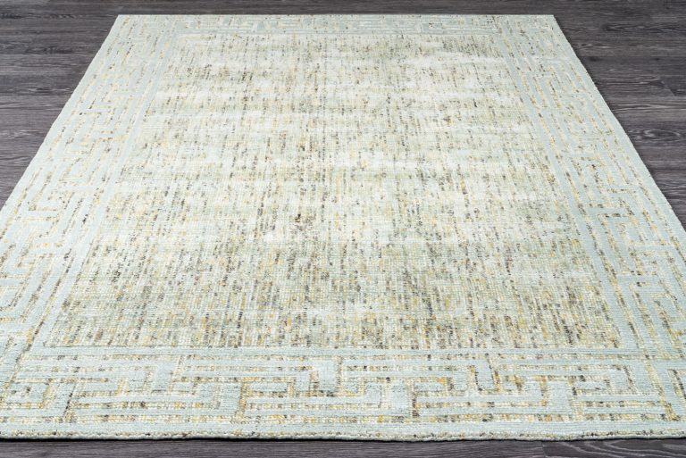 Ковёр ручной работы (Индия), шерсть KONARK (OPEE CARPET)
