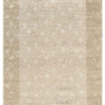 Ковёр ручной работы (Индия), шерсть KING OF AGRA (RAJPUT CARPETS)  - 169x235x8 (RAJ14_R_NO118-COLOR-2)