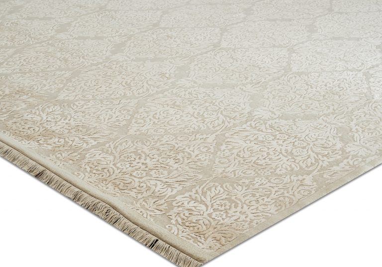 Ковёр ручной работы (Индия), шерсть KING OF AGRA (RAJPUT CARPETS)