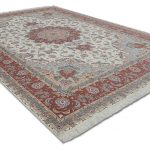 Ковёр ручной работы (Иран), шерсть TABRIZ IR (MOURO INTERTRADE)