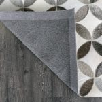 Ковёр ручной набивки (Индия), шкура HAIR ON RUGS CLASSIC (MARWAR CARPETS INTERNATIONAL)