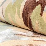 Ковёр ручной набивки (Индия), шерсть RIVIERA (OPEE CARPET)