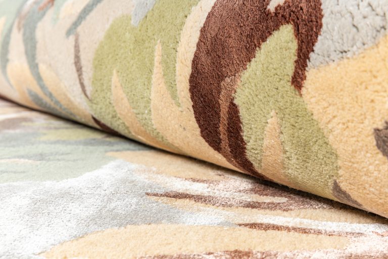 Ковёр ручной набивки (Индия), шерсть RIVIERA (OPEE CARPET)