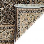 Ковёр ручной работы (Иран), шерсть ISFAHAN IR (MOURO INTERTRADE)