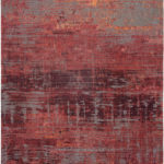 Ковёр из хлопка Бельгия ATLANTIC'S (LOUIS DE POORTERE)  - 170x240x (ATLS_M_9125-NASSAURED)