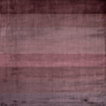Ковёр ручной работы (Индия), арт-шёлк RAINBOW SHINE (OPEE CARPET)  - 195x297x8 (DOVR_R_2014002-PLUM-PUR)