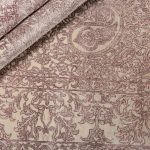 Ковёр ручной работы (Индия), шерсть SILK PATINA (RAJPUT CARPETS)