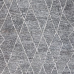 Ковёр ручной набивки (Индия), шерсть MALIANA (JAVI HOME)  - 170x240x8 (MALI_RN_BEIGE-CHARCOAL)