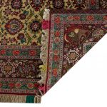 Ковёр ручной работы (Иран), шерсть SENEH (MOURO INTERTRADE)