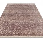 Ковёр ручной работы (Индия), шерсть SILK PATINA (RAJPUT CARPETS)