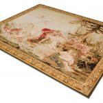 Ковёр ручной работы (Китай), шерсть FINE TAPESTRY 18/22 (RENAISSANCE)