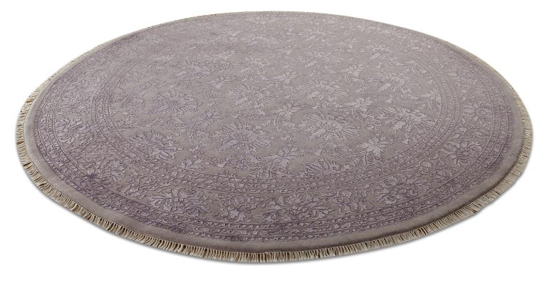 Ковёр ручной работы (Индия), шерсть KING OF AGRA (RAJPUT CARPETS)