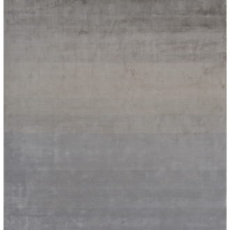 Ковёр ручной работы (Индия), арт-шёлк RAINBOW SHINE (OPEE)  - 163x232x6 (DOVR_R_2014002-GULL)