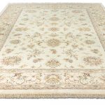 Ковёр ручной работы (Иран), шерсть TABRIZ IR (MOURO INTERTRADE)