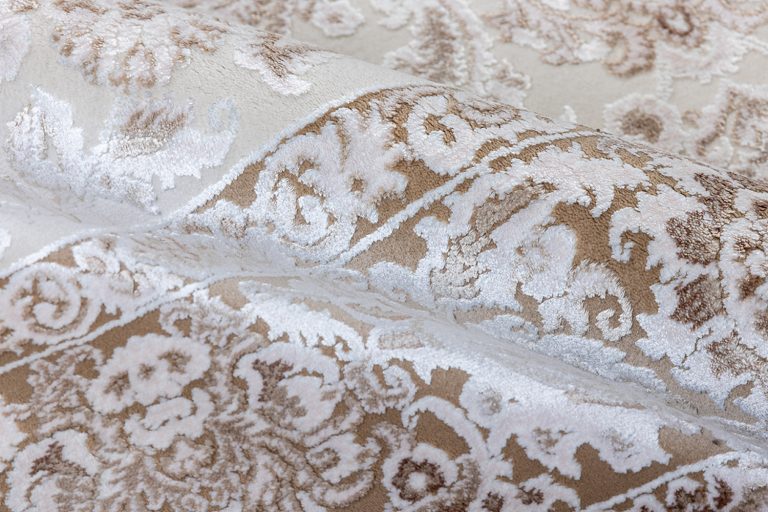 Ковёр из бамбукового шёлка Турция UNIQUE SILK (DILEK GAZIANTEP ITHALAT IHRACAT VE TIC. LTD. STI.)