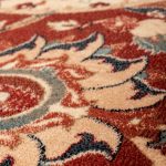 Ковёр из шерсти Бельгия KASHQAI (OSTA CARPETS NV)
