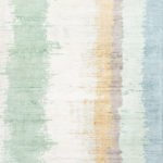 Ковёр ручной набивки (Индия), арт-шёлк OCEAN (TULSI)  - 250x350x10 (OCE_RN_TIRQ)