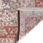 Ковёр ручной работы (Иран), шерсть TABRIZ 50 (MOURO INTERTRADE)