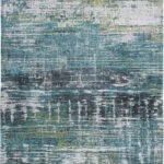 Ковёр из хлопка Бельгия ATLANTIC'S (LOUIS DE POORTERE)  - 170x240x (ATLS_M_9126-GLEN-COVE)