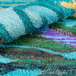 Ковёр ручной работы (Индия), шёлк KILIM SILK (MOURO INTERTRADE)
