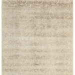 Ковёр ручной работы (Индия), шерсть SILK PATINA (RAJPUT CARPETS)  - 204x302x8 (AL101-COLOR3_SILP/R/1235-39-890-195IP518)