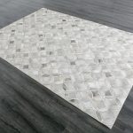 Ковёр ручной набивки (Индия), шкура HAIR ON RUGS CLASSIC (MARWAR CARPETS INTERNATIONAL)