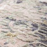 Ковёр ручной работы (Индия), арт-шёлк SOMERSET (BHADOHI CARPETS)