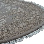Ковёр ручной работы (Индия), шерсть KING OF AGRA (RAJPUT CARPETS)