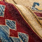 Ковёр ручной работы — ETHNIC VINTAGE (ASHOKA)