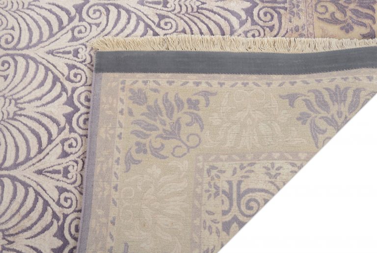Ковёр ручной работы (Индия), шерсть KING OF AGRA (RAJPUT CARPETS)