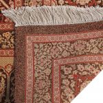 Ковёр ручной работы (Иран), шёлк QUM MM IR (MOURO INTERTRADE)