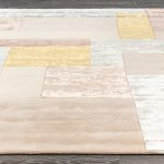 Ковёр ручной набивки (Индия), шерсть RIVIERA (OPEE CARPET)