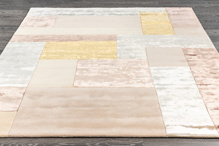 Ковёр ручной набивки (Индия), шерсть RIVIERA (OPEE CARPET)