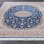 Ковёр из шёлка Иран MASTERPIECE QUM (SPERLOUS CARPETS)