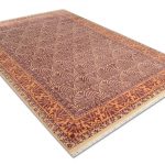 Ковёр ручной работы (Индия), шерсть KING OF AGRA (RAJPUT CARPETS)