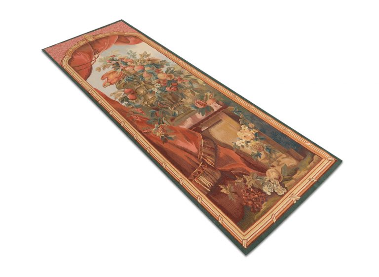 Ковёр ручной работы (Китай), шерсть FINE TAPESTRY 18/22 (RENAISSANCE)