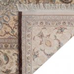 Ковёр ручной работы (Иран), шерсть ISFAHAN IR (MOURO INTERTRADE)