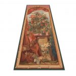 Ковёр ручной работы (Китай), шерсть FINE TAPESTRY 18/22 (RENAISSANCE)
