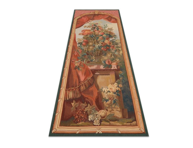 Ковёр ручной работы (Китай), шерсть FINE TAPESTRY 18/22 (RENAISSANCE)